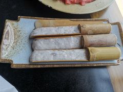 手打鲜虾滑-大龙燚火锅(五一广场店)