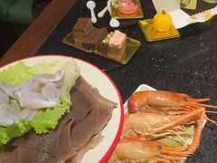 -牛New寿喜烧(虹桥新天地店)