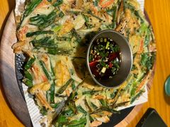 -恩你小木屋·韩式料理(假日广场店)