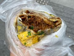-刘记肉夹馍(彰武店)