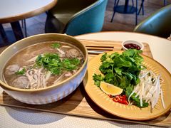 -BAKER&SPICE(BFC外滩金融中心店)