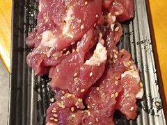 -伍丁·烤牛肋(和平东桥店)