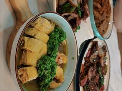 -锦園(伊势丹美食城店)
