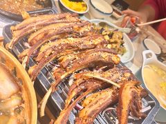-请晋·山西餐社(好运街店)