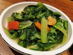 时蔬-树厨贵州菜(铜仁花果山店)