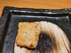 -三石铁板烧(紫竹桥店)