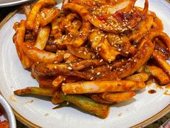 -首尔烤肉大排档(合生汇店)