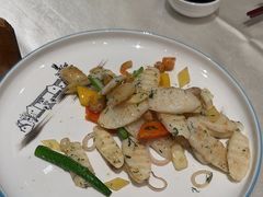 -白云宾馆·白云宴餐厅
