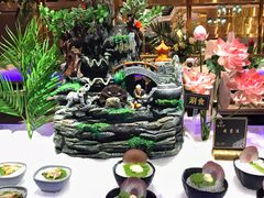 -海玥荟海鲜姿造自助餐厅(欧罗巴广场店)