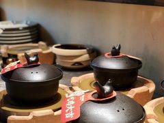 -洞庭土菜馆(天河北总店)