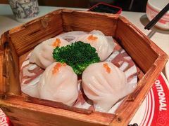 -明腾壹间茶餐厅(新都会花园广场店)