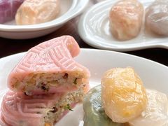 -老潮兴粿品(锦泰店)