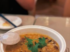 金汤五谷烩花胶-鹅冠港式茶餐厅(来福士店)