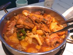 -阿里疆Alijiang·丝路美食·异域风情·清真(长楹天街店)