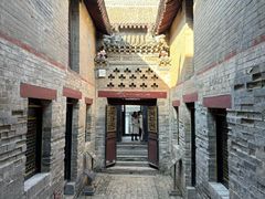 -康百万庄园
