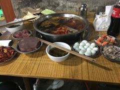 -渝味黄姐火锅(黄泥村店)