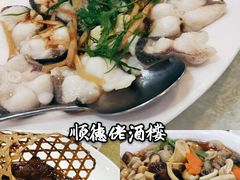 -顺德佬酒楼(愉龙店)