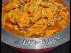 -胖哥俩肉蟹煲(世茂国际广场店)