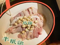 -润泽园椰子鸡(汇一城店)