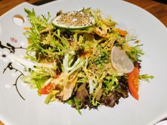 -桃花坞·私房菜餐厅(龙湖时代天街店)