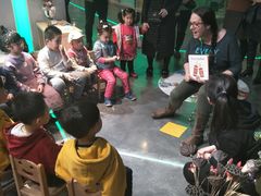 -贝迪森儿童成长中心(未央汉神中心)