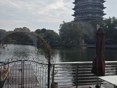 -听松楼·花园酒店·自助餐厅(红梅公园店)