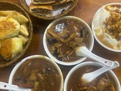 -穆彦华逍遥镇胡辣汤(岗坡路店)