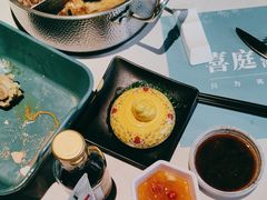 -喜庭海鲜自助(北辰三角洲北辰荟店)