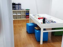 -创炫青少年创新实验室·AI·编程·科创(临港店)