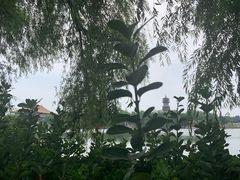 -盛世南宫影视城(北普陀影视城)