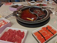 -川西坝子火锅(金沙1.0直营店)
