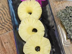 -张姐烤肥牛(西丽店)