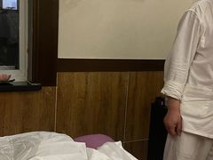 -若石足道SPA 连锁(丹东街店)