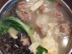 -三六三杭州菜(水上总店)
