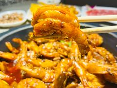 -巴蜀王婆大虾(南锣鼓巷店)