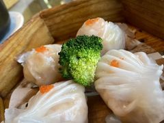 -怀德酒楼·粤菜·海鲜·茶点(宝安国际机场店)