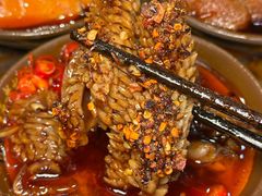-正南齊北重庆老火锅(光华村直营店)