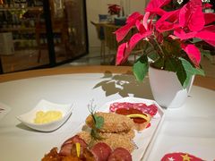 -Mezomd曼索蒂西班牙餐厅(广粤店)