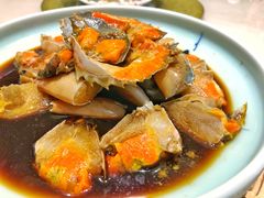 -宁海食府(大剧院店)