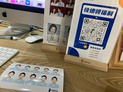 -海马体照相馆(义乌之心店)