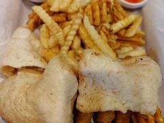 美式小食拼盘-打趸BTC·Breaktime cafe(北京路店)