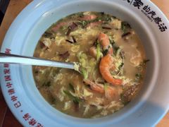 -村长家的疙瘩汤·东营菜(东营茶城店)