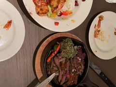 -Chili's Cafe&Bar奇利斯(滨江店)