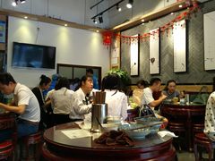 -螺世纪螺蛳粉·桂味小排档(裕德店)