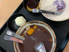 -鲜芋仙(观音桥大融城LG店)