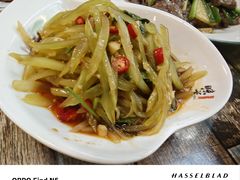 -利杨记·本味轩粥坊·烧烤(宝体店)