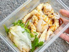 -铭聚章鱼土笋冻(松柏店)