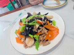 -同发顺饭馆(总店)