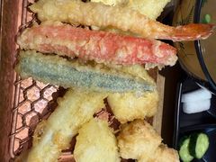 -天妇罗内顺田(罗湖店)