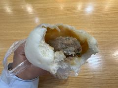 -清泉阁包子铺(中山路店)